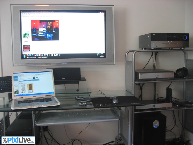 Illustration for article titled Giz Readers' Best Computer Rigs Contest